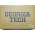 Georgia Institute of Technology LogoType Gold HP ZBook Fury 16 G10 Skin