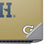 Georgia Institute of Technology LogoType Gold HP ZBook Fury 16 G10 Skin