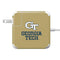 Georgia Institute of Technology Gold LogoType GT 85W Power Adapter (15 and 17 inch MacBook Pro Charger) Skin