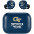 Georgia Institute of Technology GT Blue Amazon Echo Buds Skin
