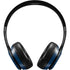 Georgia Institute of Technology GT Blue Beats Solo 4 Wireless Headphones Skin