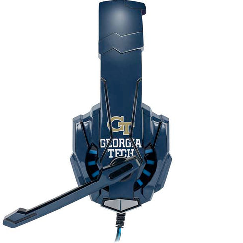 Georgia Institute of Technology GT Blue BENGOO G9000 Skin