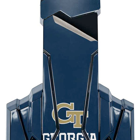 Georgia Institute of Technology GT Blue BENGOO G9000 Skin