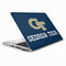 Georgia Institute of Technology GT Blue HP Elitebook Skin