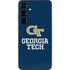 Georgia Institute of Technology GT Blue Galaxy A16 5G Skin