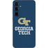 Georgia Institute of Technology GT Blue Galaxy A35 5G Skin