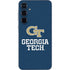 Georgia Institute of Technology GT Blue Galaxy A55 5G Skin