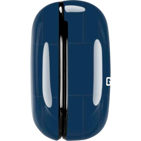 Georgia Institute of Technology GT Blue Galaxy Buds Live Skin