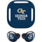 Georgia Institute of Technology GT Blue Galaxy Buds Pro Skin