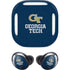 Georgia Institute of Technology GT Blue Galaxy Buds Pro Skin