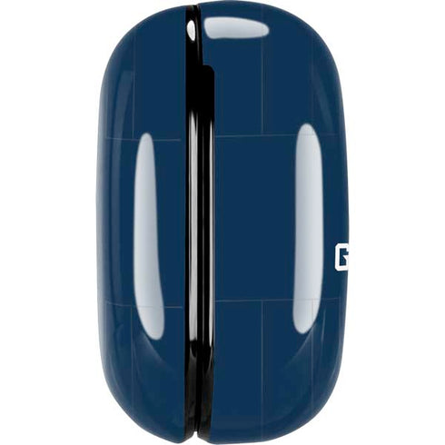 Georgia Institute of Technology GT Blue Galaxy Buds Pro Skin