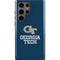 Georgia Institute of Technology GT Blue Galaxy S23 Ultra Pro Case
