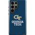 Georgia Institute of Technology GT Blue Galaxy S23 Ultra Pro Case