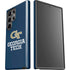 Georgia Institute of Technology GT Blue Galaxy S23 Ultra Pro Case
