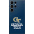 Georgia Institute of Technology GT Blue Galaxy Skins
