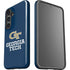 Georgia Institute of Technology GT Blue Galaxy S25 Impact Case