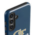 Georgia Institute of Technology GT Blue Galaxy S25 Plus Impact Case