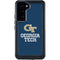 Georgia Institute of Technology GT Blue Galaxy S24 Plus Waterproof Case