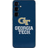 Georgia Institute of Technology GT Blue Galaxy S25 Skin