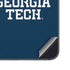 Georgia Institute of Technology GT Blue Galaxy S25 Skin