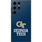 Georgia Institute of Technology GT Blue Galaxy S25 Ultra Skin