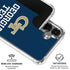 Georgia Institute of Technology GT Blue Galaxy S26 Plus Clear Case