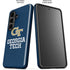 Georgia Institute of Technology GT Blue Galaxy S26 Plus Impact Case