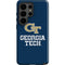 Georgia Institute of Technology GT Blue Galaxy S26 Ultra Impact Case