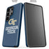 Georgia Institute of Technology GT Blue Galaxy S26 Ultra Impact Case