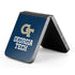 Georgia Institute of Technology GT Blue Galaxy Z Flip6 Skin
