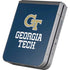 Georgia Institute of Technology GT Blue Galaxy Z Flip6 Skin