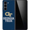 Georgia Institute of Technology GT Blue Galaxy Z Fold5 5G Skin