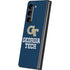 Georgia Institute of Technology GT Blue Galaxy Z Fold5 5G Skin