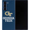 Georgia Institute of Technology GT Blue Galaxy Z Fold6 Skin