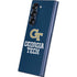 Georgia Institute of Technology GT Blue Galaxy Z Fold6 Skin