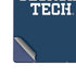 Georgia Institute of Technology GT Blue Galaxy Z Fold6 Skin