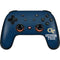Georgia Institute of Technology GT Blue Google Stadia Controller Skin