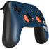 Georgia Institute of Technology GT Blue Google Stadia Controller Skin