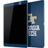 Georgia Institute of Technology GT Blue iPad Skins