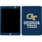 Georgia Institute of Technology GT Blue Apple iPad Skin