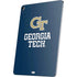 Georgia Institute of Technology GT Blue Apple iPad Air Skin