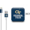 Georgia Institute of Technology GT Blue iPad Charger (10W USB) Skin