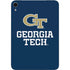 Georgia Institute of Technology GT Blue Apple iPad Mini Skin