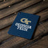Georgia Institute of Technology GT Blue Apple iPad Pro Skin