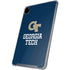 Georgia Institute of Technology GT Blue iPad Cases