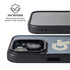 Georgia Institute of Technology GT Blue iPhone 13 Kickstand Case