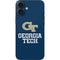 Georgia Institute of Technology GT Blue iPhone 16 Plus Skin