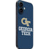 Georgia Institute of Technology GT Blue iPhone 16 Plus Skin
