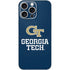 Georgia Institute of Technology GT Blue iPhone 16 Pro Max Skin