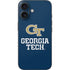 Georgia Institute of Technology GT Blue iPhone 16 Skin